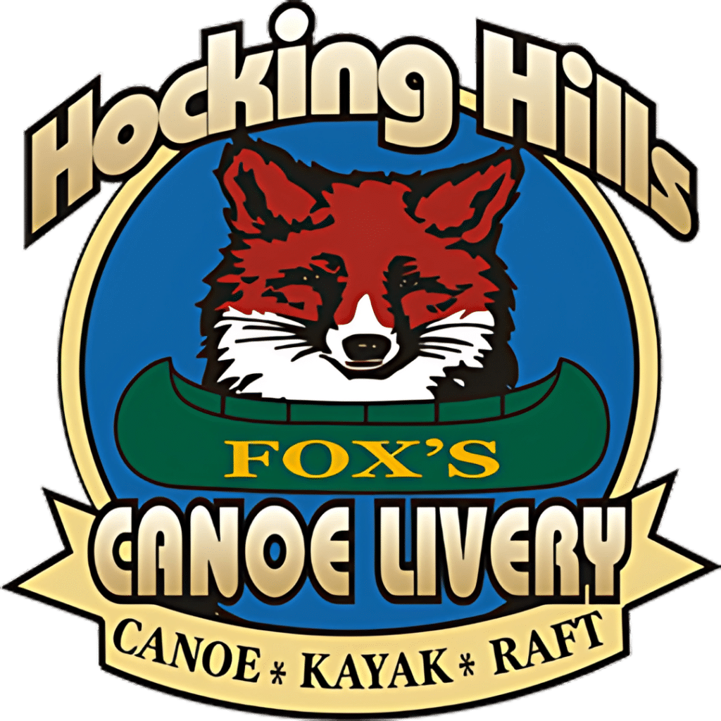 Hocking Hills Canoe Livery